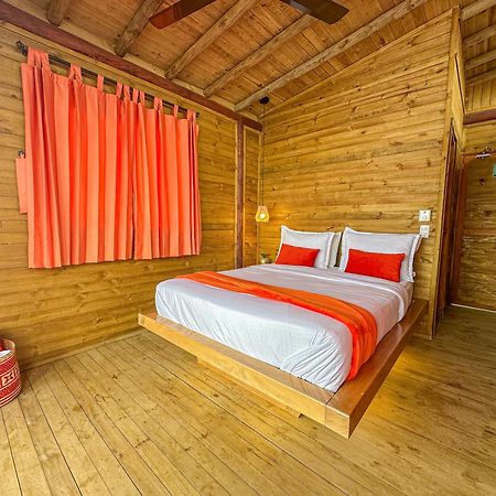 Loma Nevada Minca Hotel Ngoại thất bức ảnh