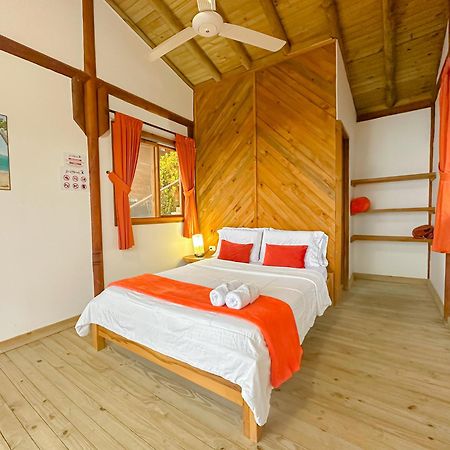Loma Nevada Minca Hotel Ngoại thất bức ảnh