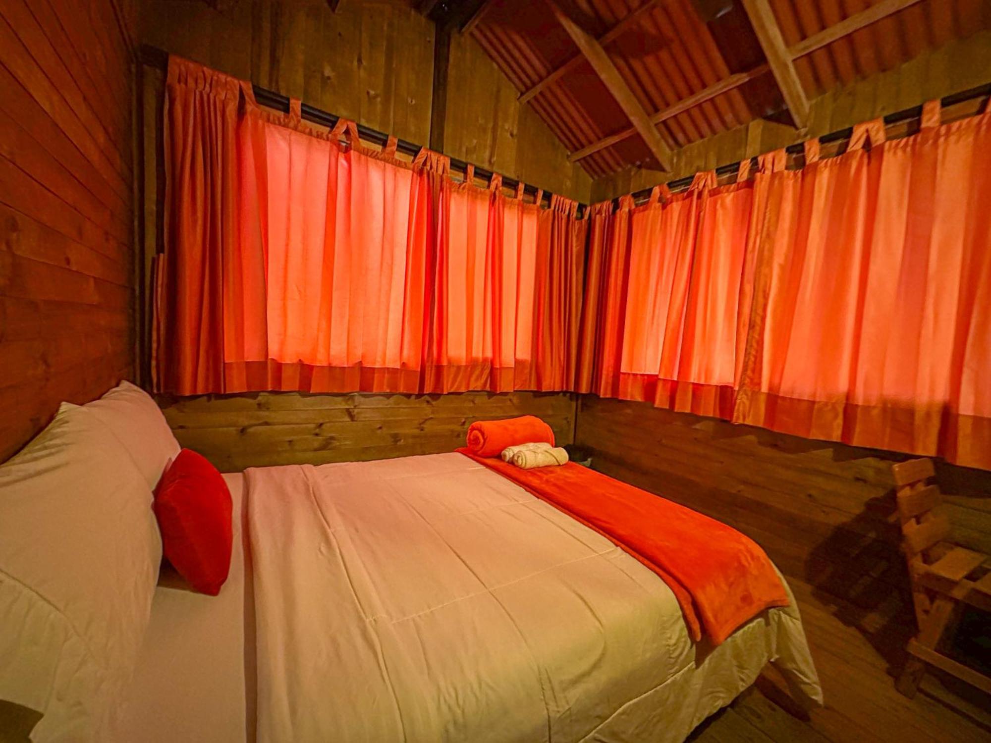Loma Nevada Minca Hotel Ngoại thất bức ảnh