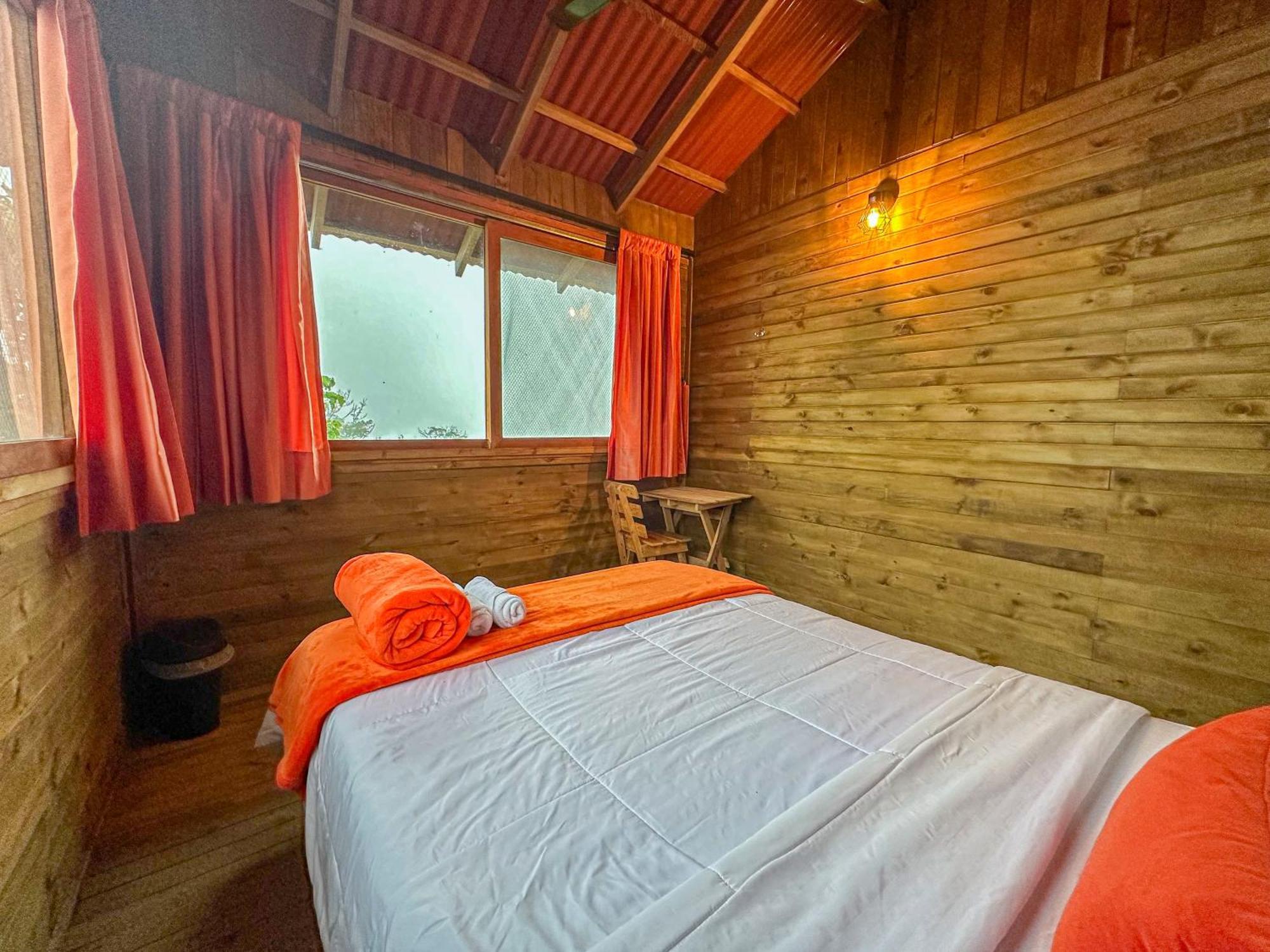 Loma Nevada Minca Hotel Ngoại thất bức ảnh