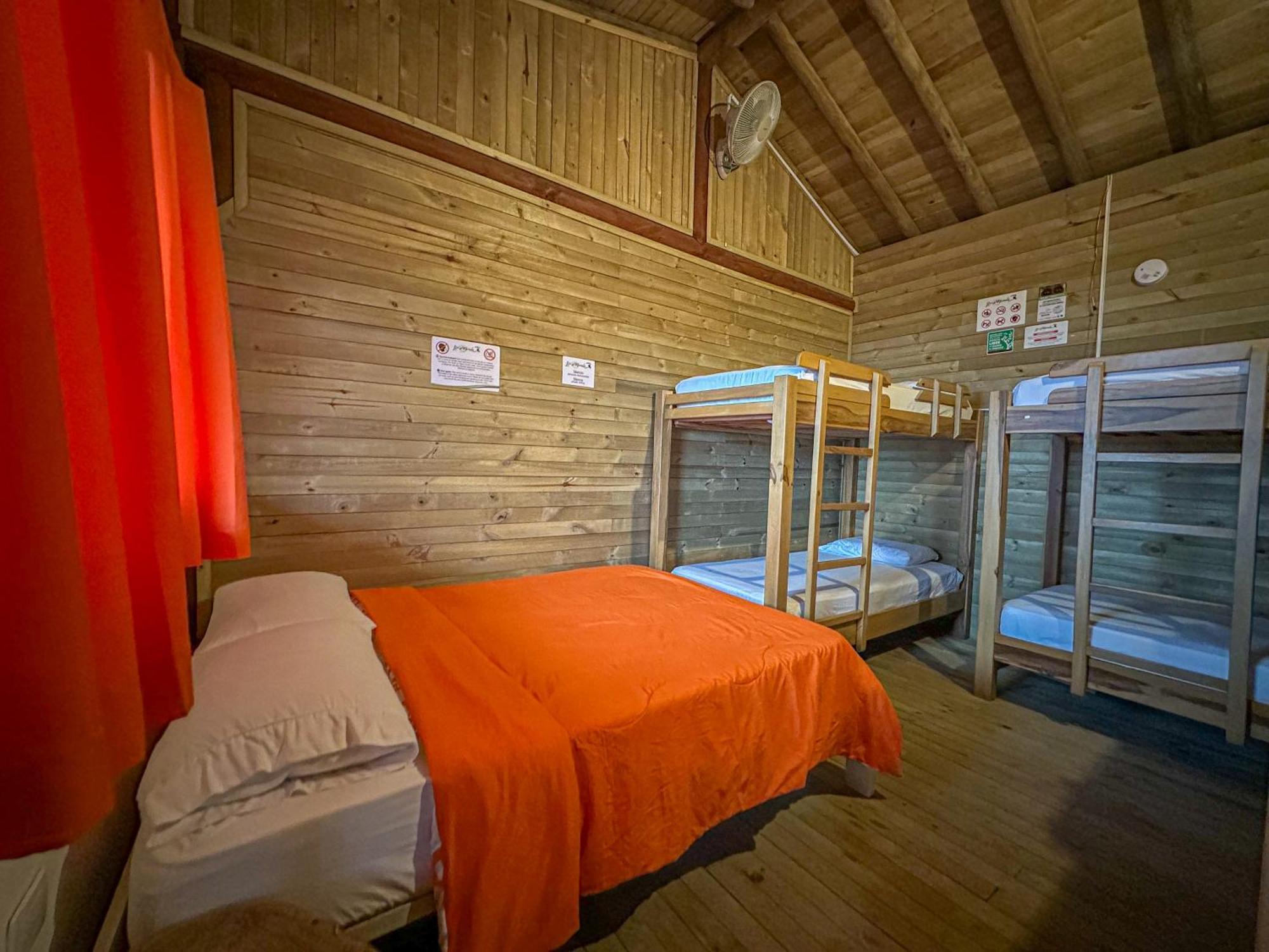 Loma Nevada Minca Hotel Ngoại thất bức ảnh