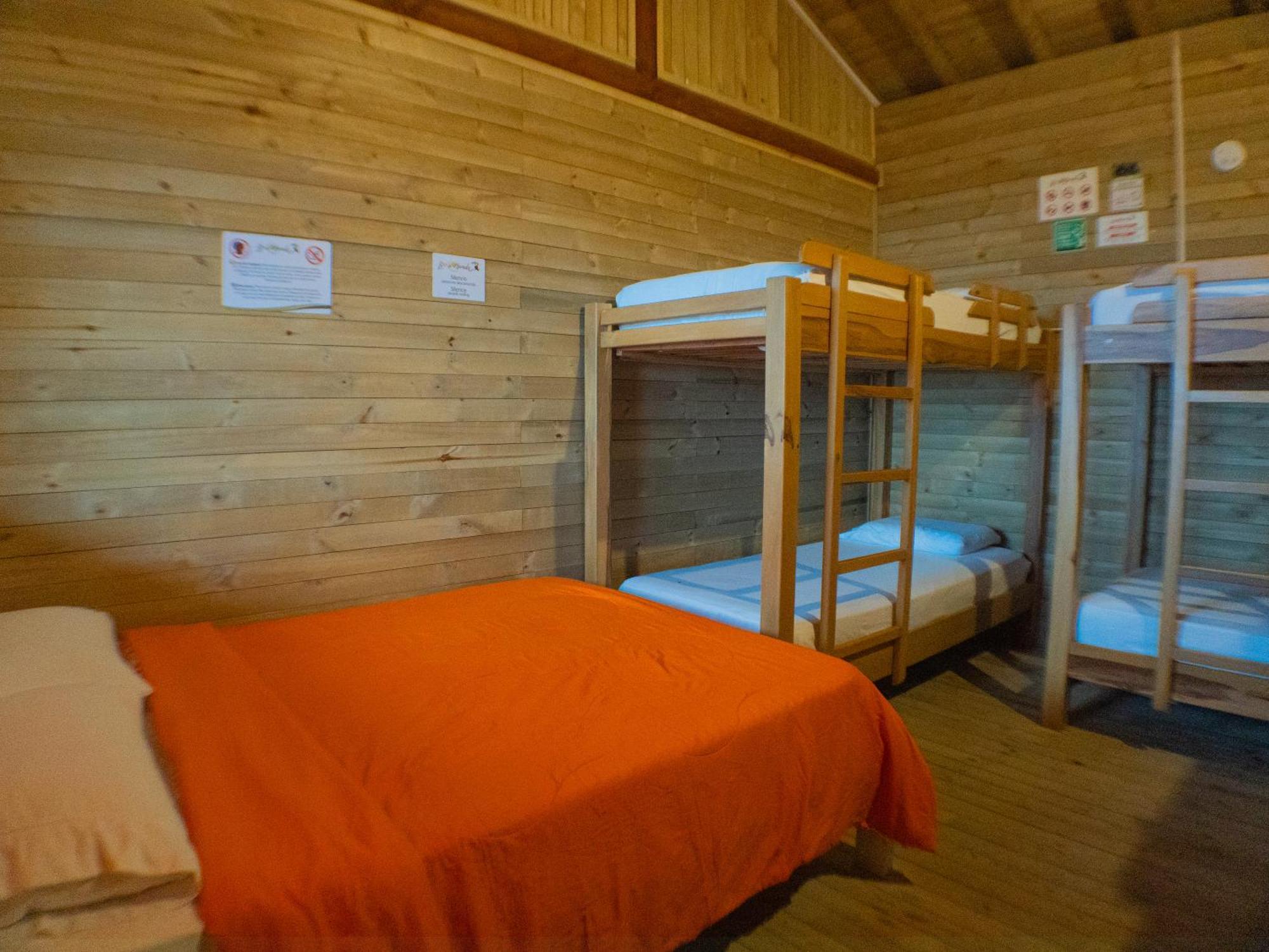 Loma Nevada Minca Hotel Ngoại thất bức ảnh