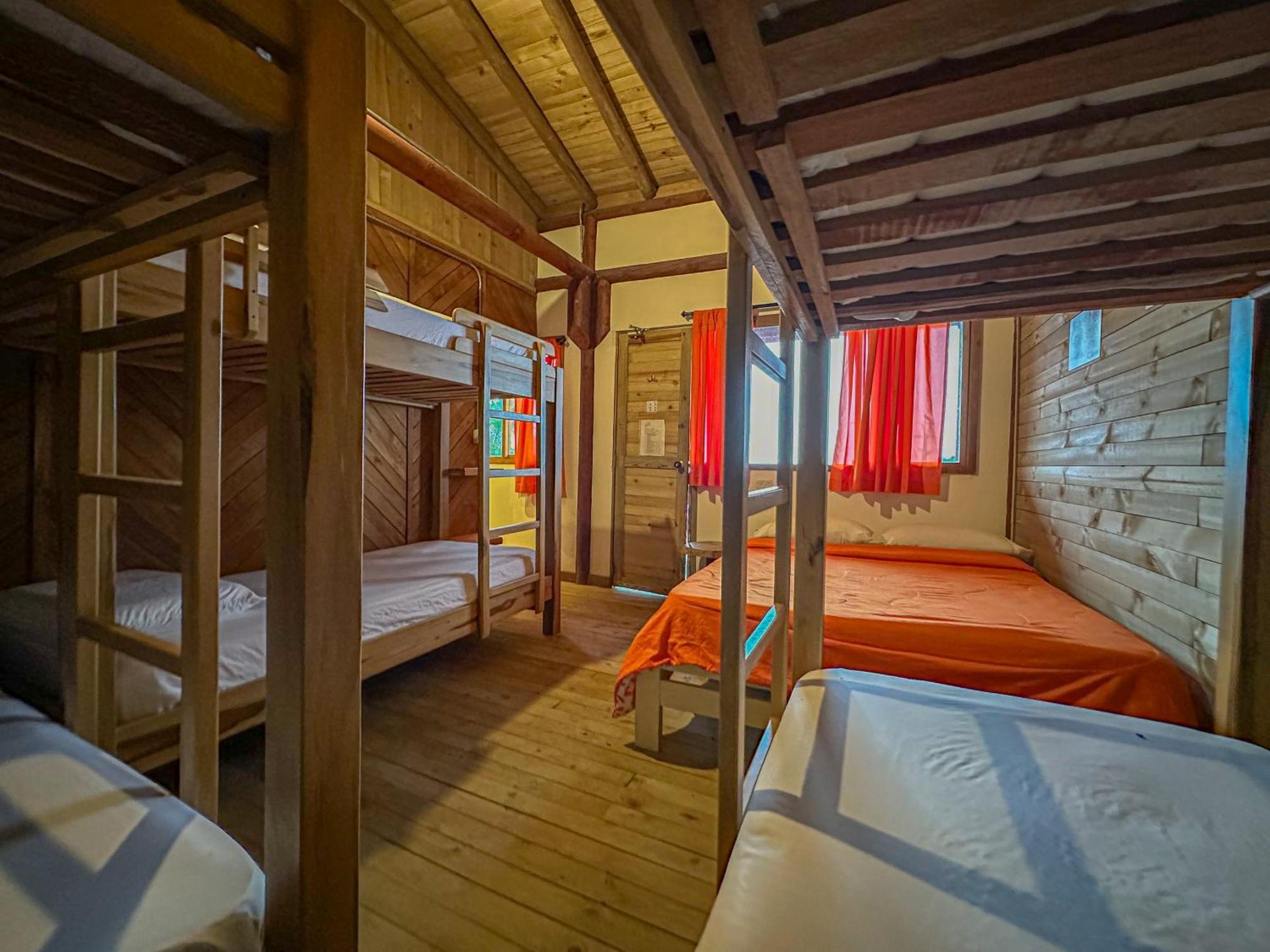 Loma Nevada Minca Hotel Ngoại thất bức ảnh