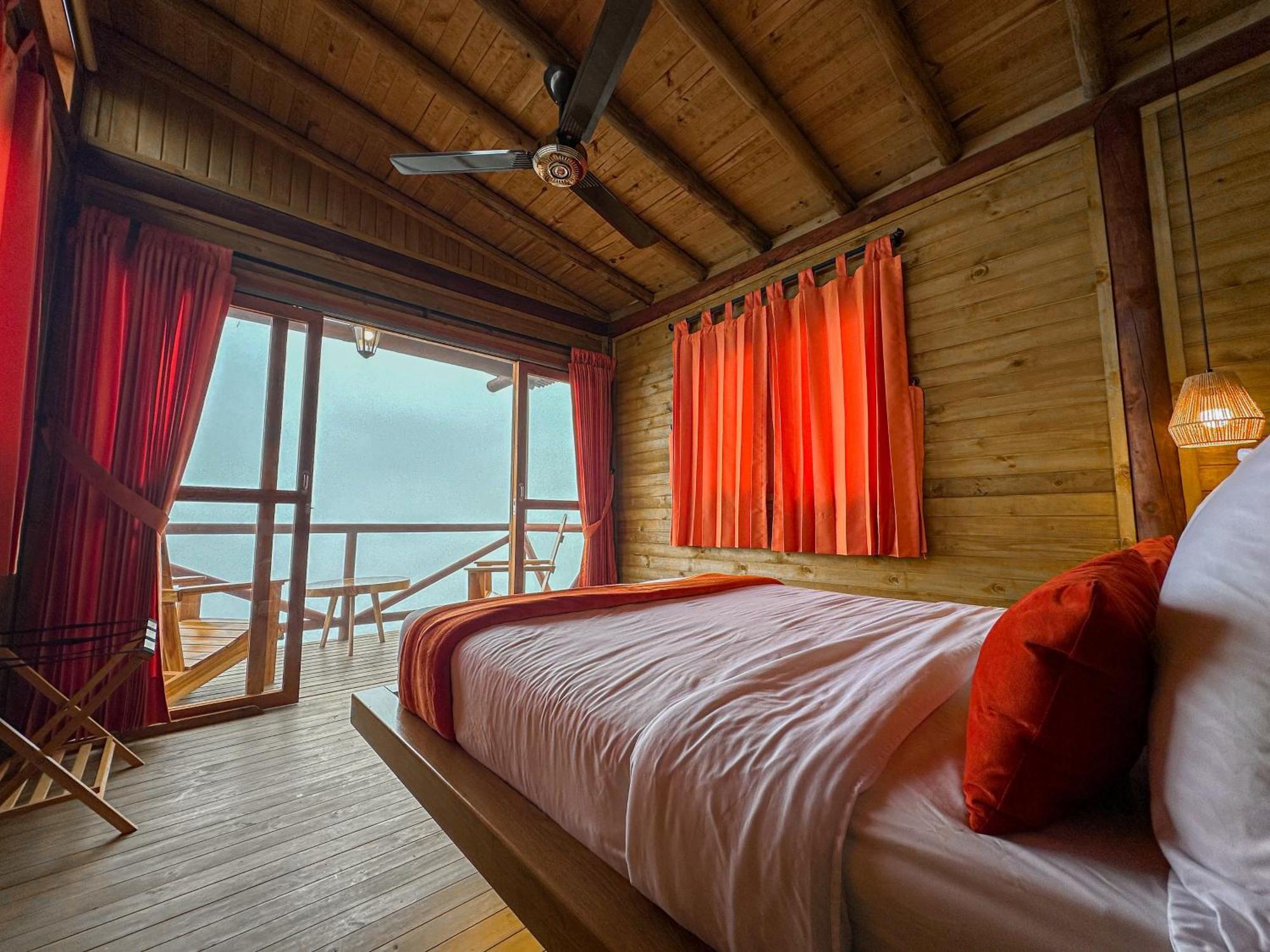 Loma Nevada Minca Hotel Ngoại thất bức ảnh