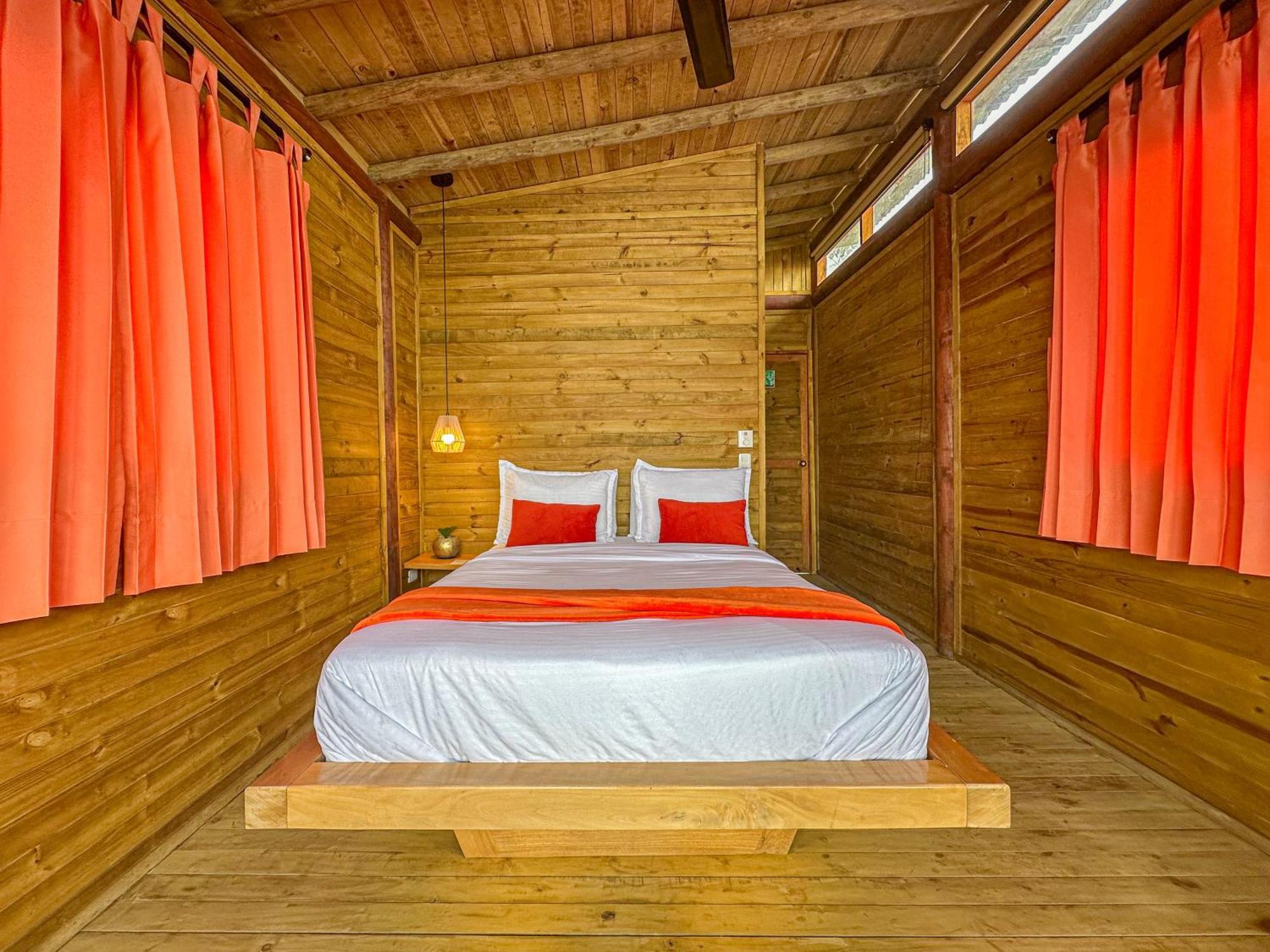 Loma Nevada Minca Hotel Ngoại thất bức ảnh