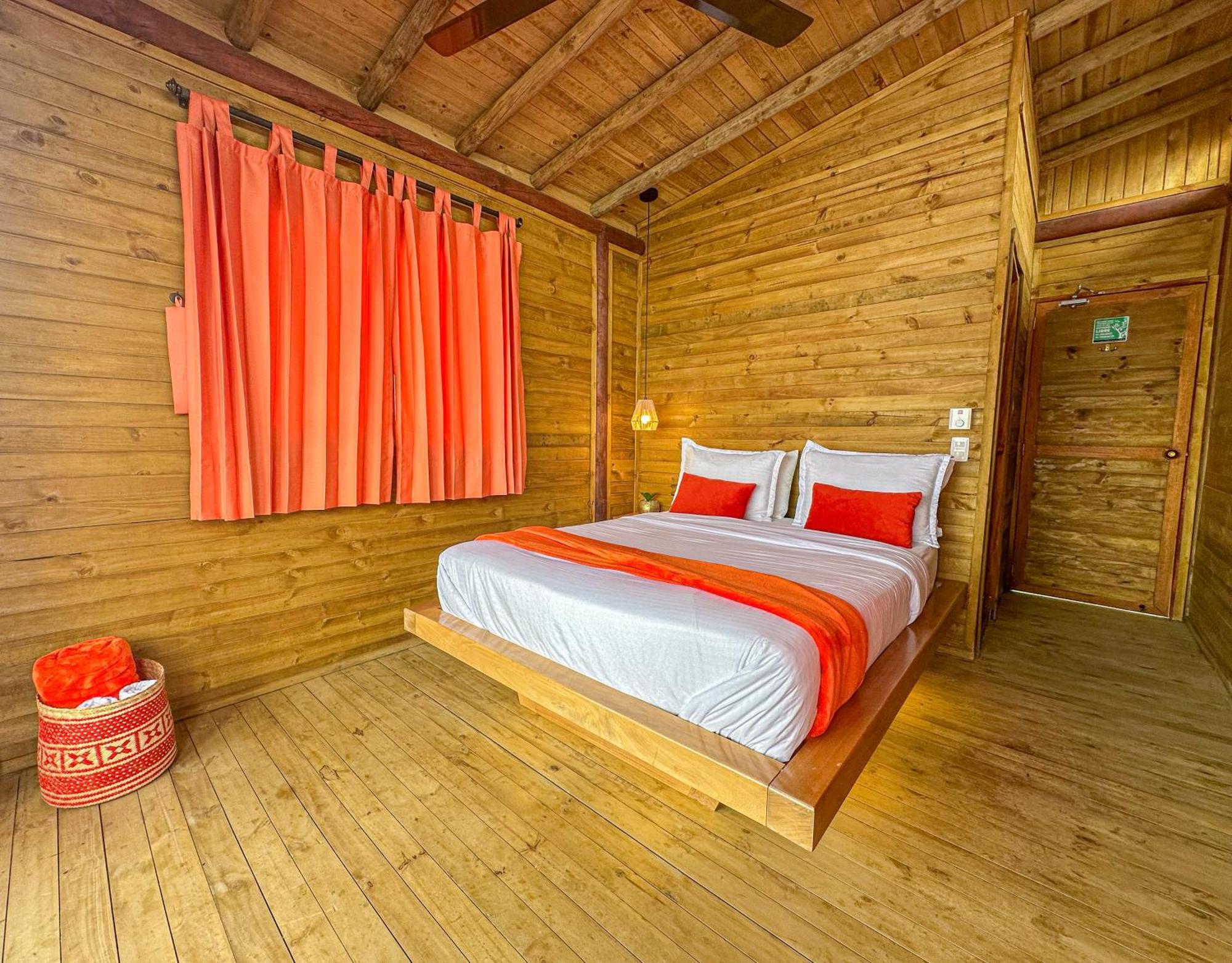 Loma Nevada Minca Hotel Ngoại thất bức ảnh
