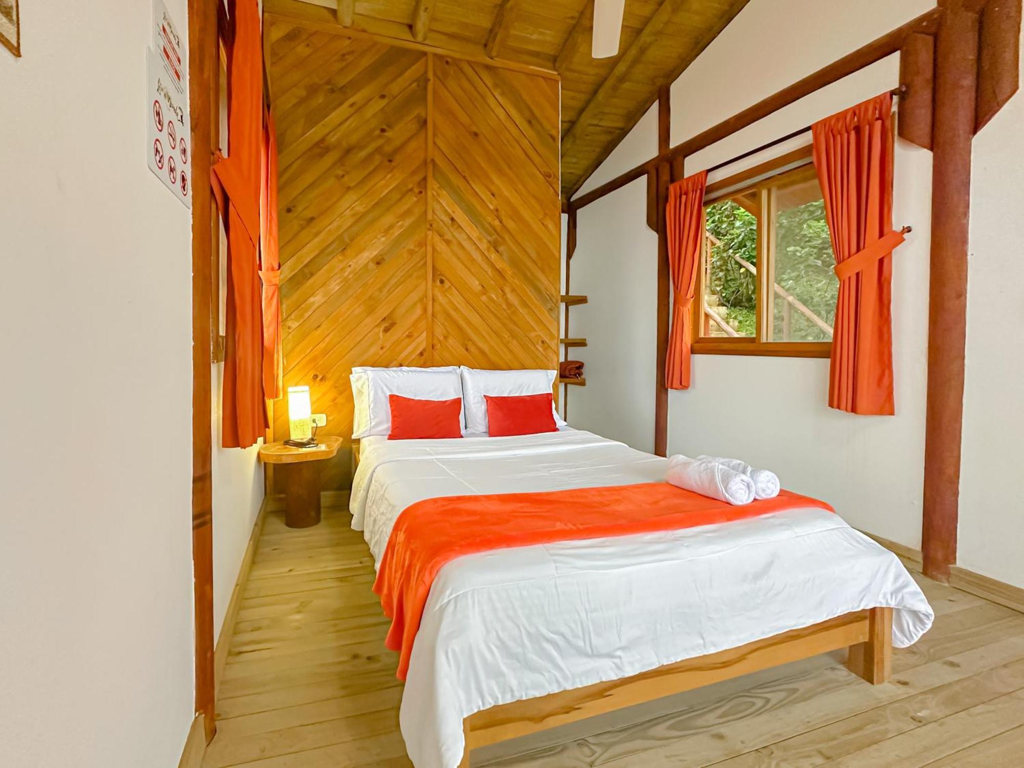 Loma Nevada Minca Hotel Ngoại thất bức ảnh