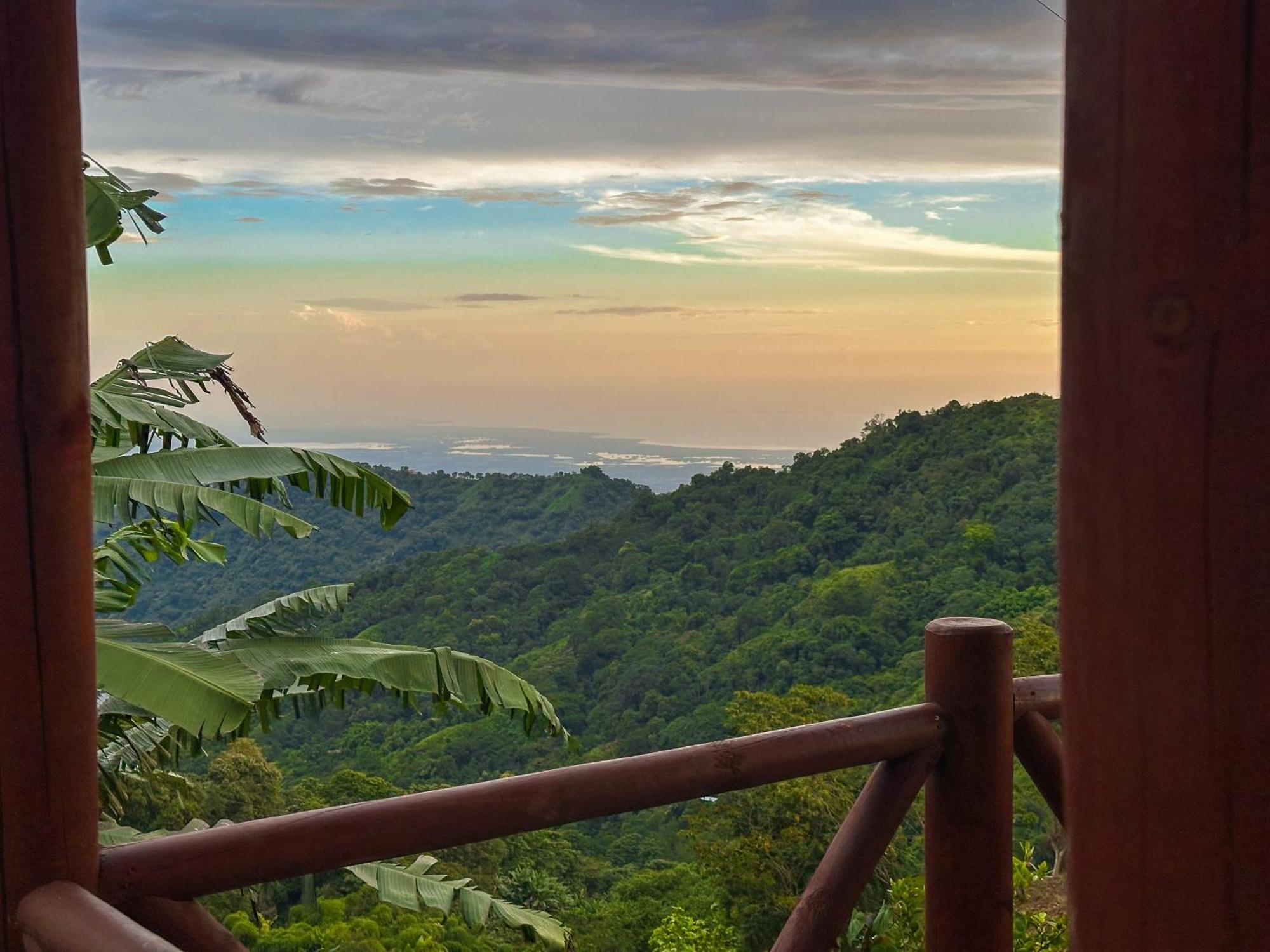 Loma Nevada Minca Hotel Ngoại thất bức ảnh