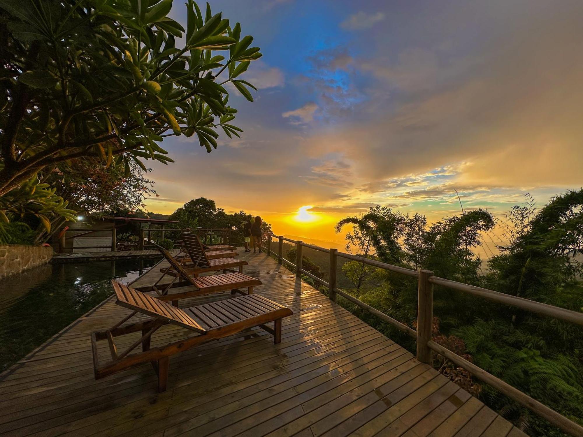 Loma Nevada Minca Hotel Ngoại thất bức ảnh